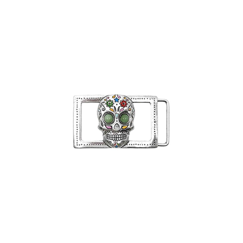 Boucle femme plaquée argent 925 interchangeable, accessoires intemporels.