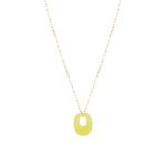 Jaune