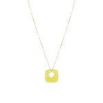 Jaune